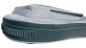 Preview: Ritter RGA6-B/TGR Arosa Deluxe Electric Bass Gigbag, Titanium Grey